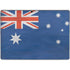 Australia Flag Distressed Surface Pro 9 Skin